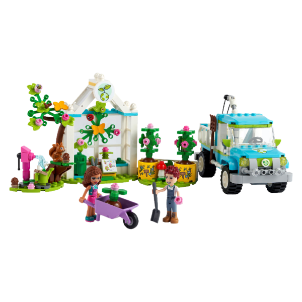 LEGOFRIENDS_BOMEN