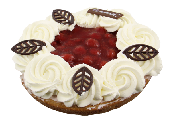 AARDBEIENVLAAI