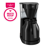 Melitta easy II therm zwart