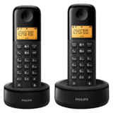Philips D160 draadloze telefoonset