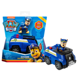 Paw Patrol basic vehicle Chase