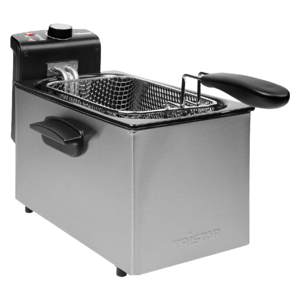 FRITEUSE