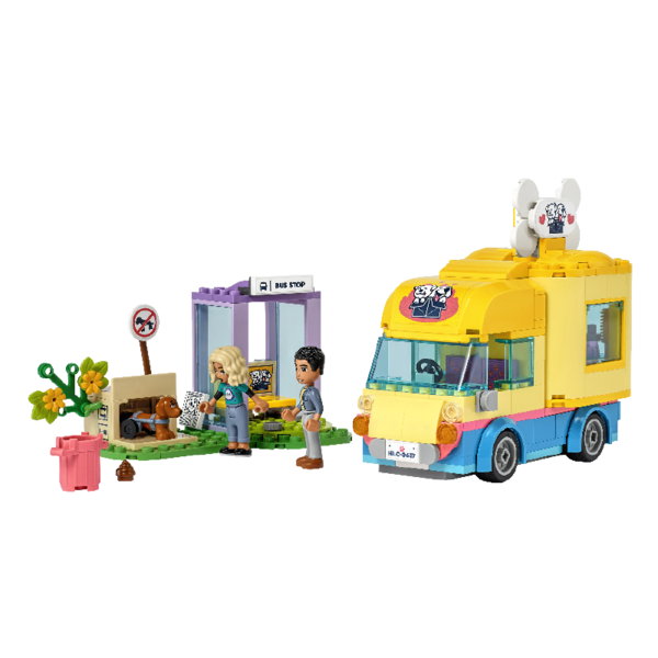 LEGOFRIENDS
