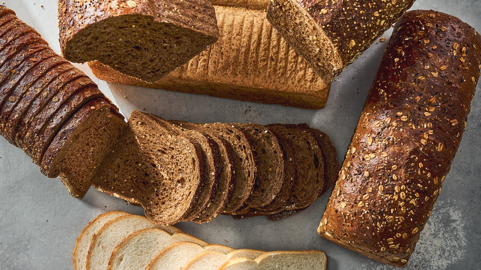 Poiesz ribbel brood supermarkt