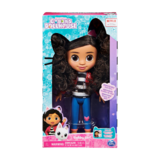 Gabby Dollhouse 20 cm