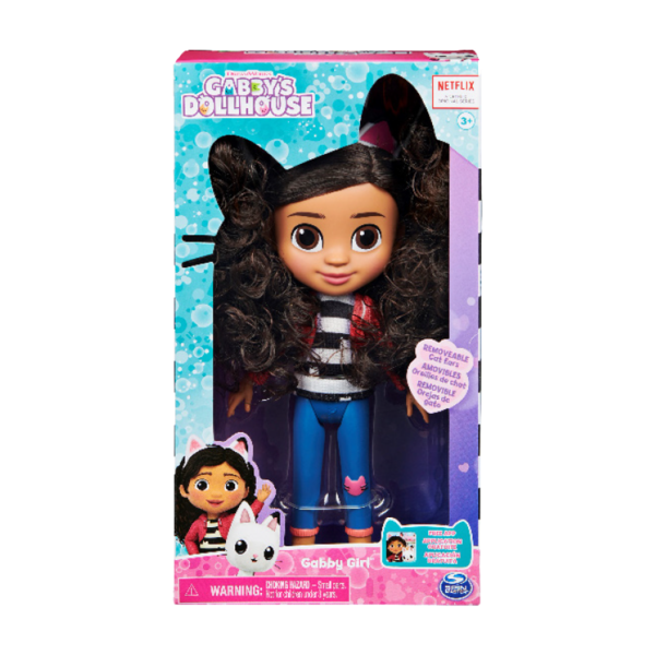 DOLLHOUSE