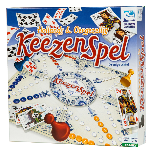 Keezenspel