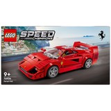 Lego 76934 Ferrari F40 supercar