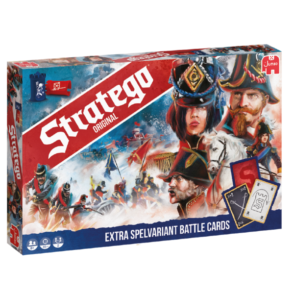Stratego-original