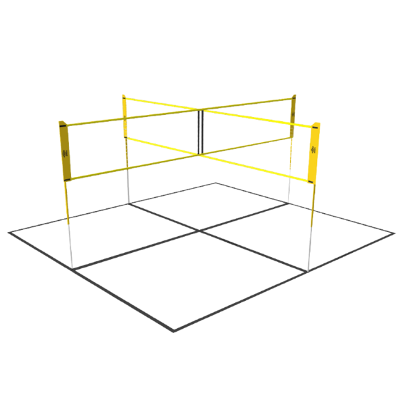 FOOTVOLLEY