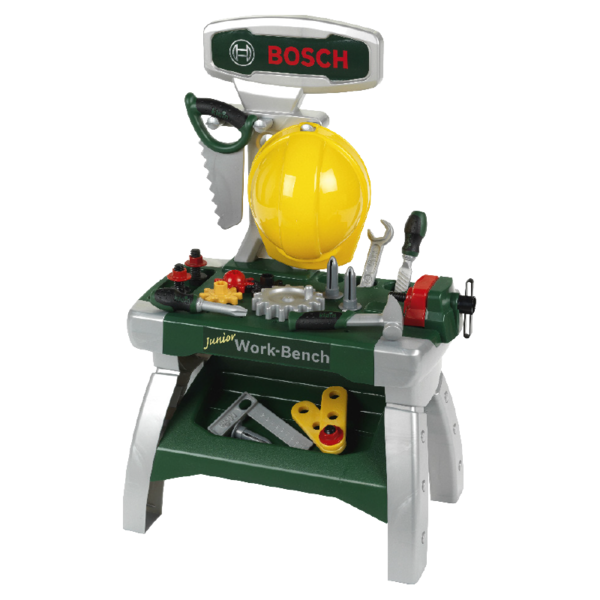 BOSCH_WERKBANK