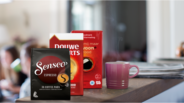 De Lekkerste Koffie Aanbiedingen Poiesz Supermarkten