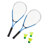 SportX speed badmintonset