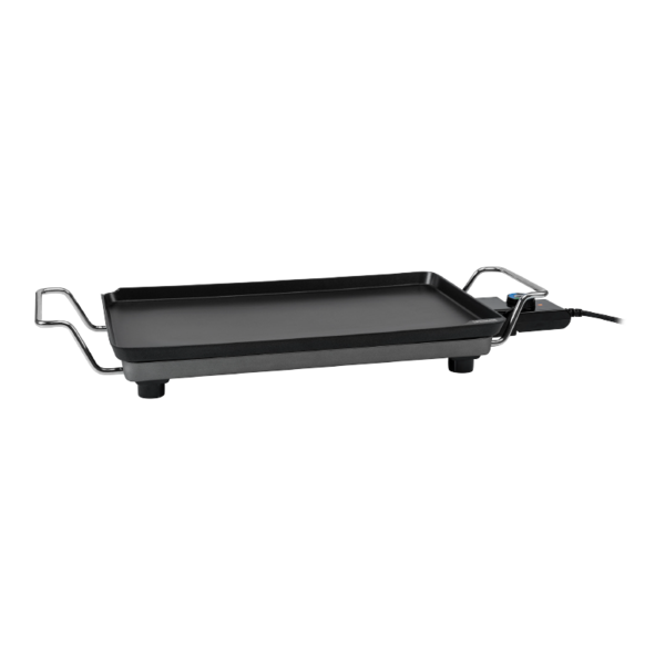 GRILLPLAAT