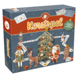 Kerstspel