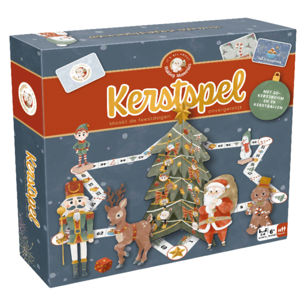 Kerstspel