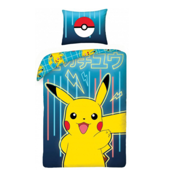 Dekbed Pokémon 2