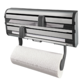 Leifheit Parat Royal rollenhouder