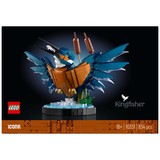 Lego 201347 Ijsvogel