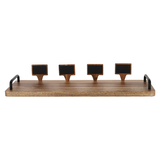 Proefplank