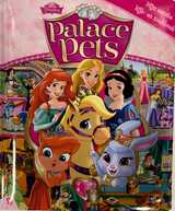 Kijk- en Zoekboek - Disney Princess
