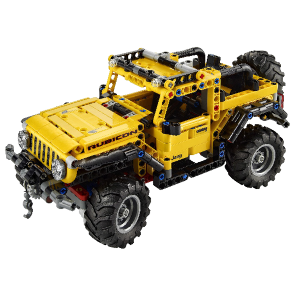 LEGOTECHNIC