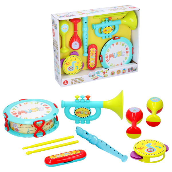 Mijn-eerste-muziek-instrumenten